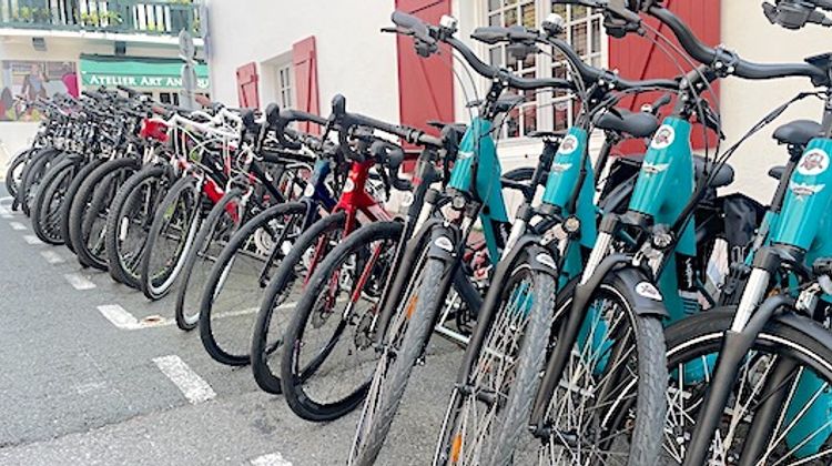 BONNES AFFAIRES – Bourses aux vélos à Bayonne, Mauléon, Ondres et Saint-Jean-de-Luz